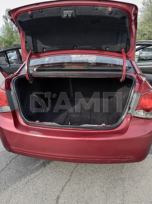 Chevrolet Cruze Луганск - изображение 1