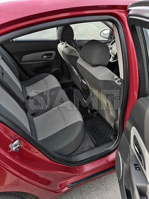 Chevrolet Cruze Луганск - изображение 5