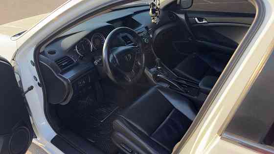Honda Accord 2012 