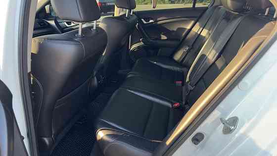 Honda Accord 2012 