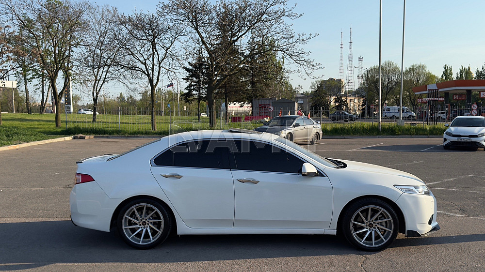 Honda Accord 2012  - изображение 3