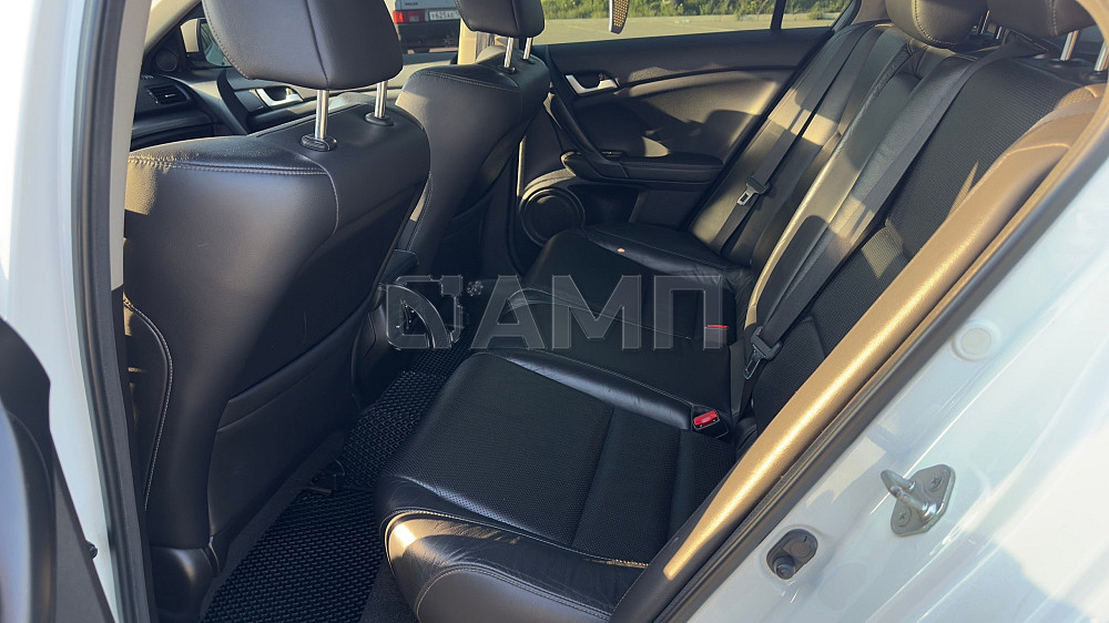 Honda Accord 2012  - изображение 1