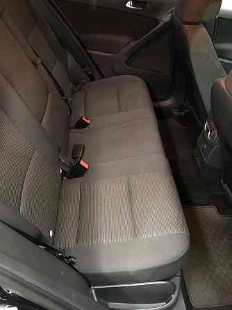 Volkswagen Tiguan 2018 Донецк