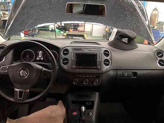 Volkswagen Tiguan 2018 Донецк