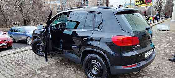 Volkswagen Tiguan 2018 Донецк