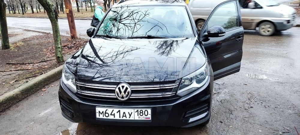Volkswagen Tiguan 2018 Донецк - изображение 7