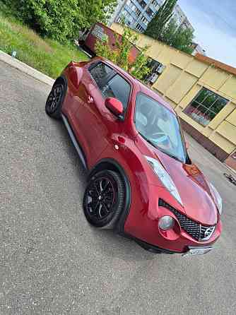 Nissan Juke 2014 Ростов