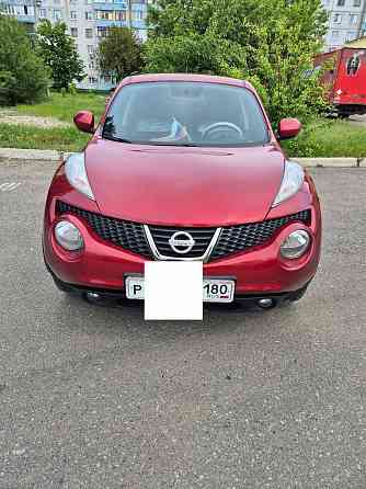 Nissan Juke 2014 Ростов