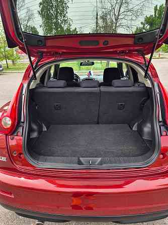 Nissan Juke 2014 Ростов