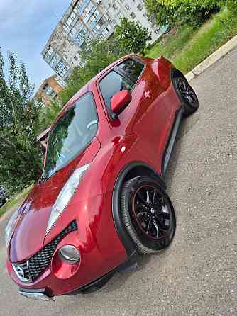 Nissan Juke 2014 Ростов