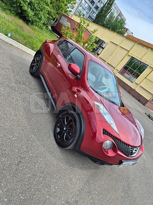 Nissan Juke 2014 Ростов - изображение 5