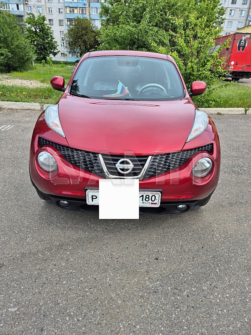 Nissan Juke 2014 Ростов - изображение 1