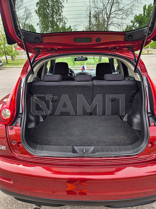 Nissan Juke 2014 Ростов - изображение 4