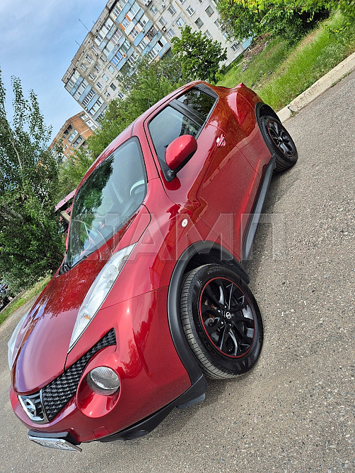 Nissan Juke 2014 Ростов - изображение 2