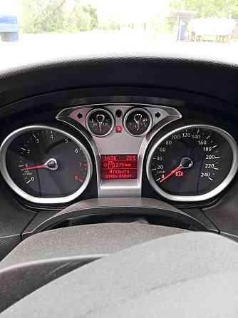 Ford Focus 2009 Луганск
