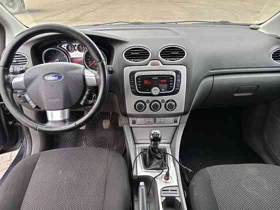 Ford Focus 2009 Луганск