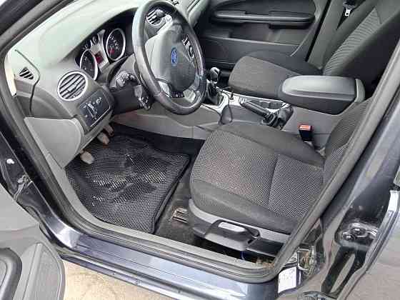 Ford Focus 2009 Луганск