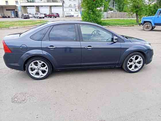 Ford Focus 2009 Луганск