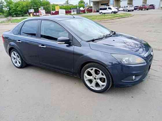 Ford Focus 2009 Луганск