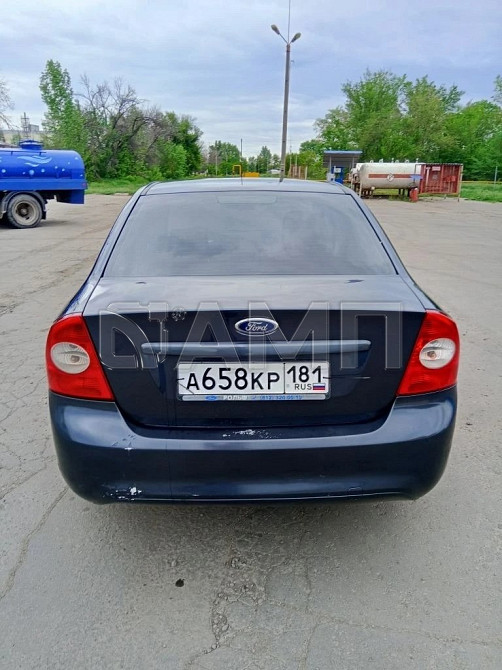 Ford Focus 2009 Луганск - изображение 7