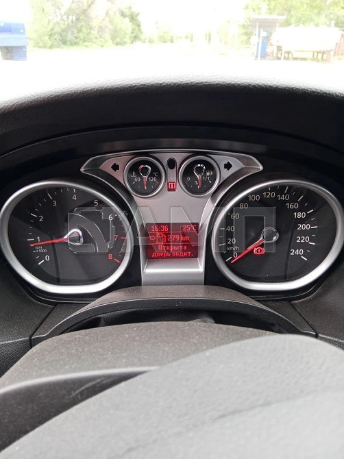 Ford Focus 2009 Луганск - изображение 4