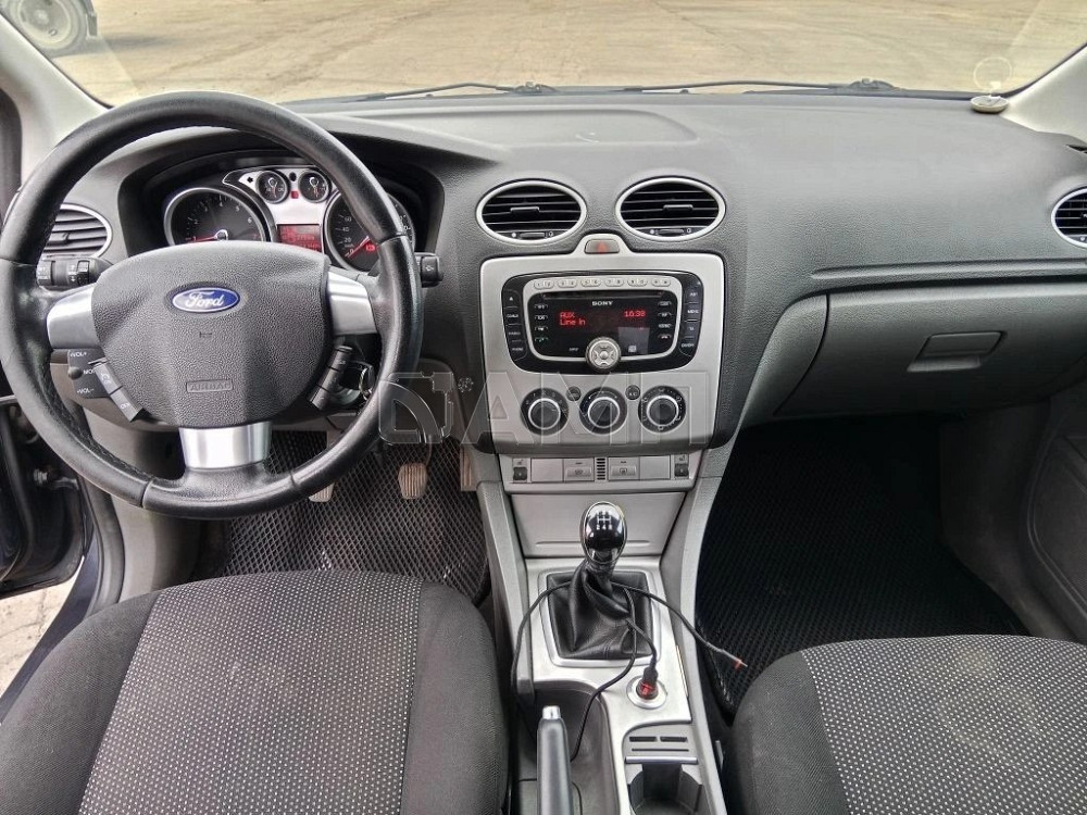 Ford Focus 2009 Луганск - изображение 1