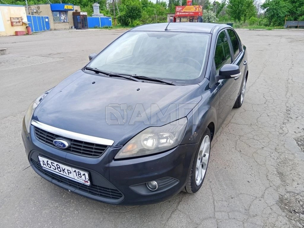 Ford Focus 2009 Луганск - изображение 9