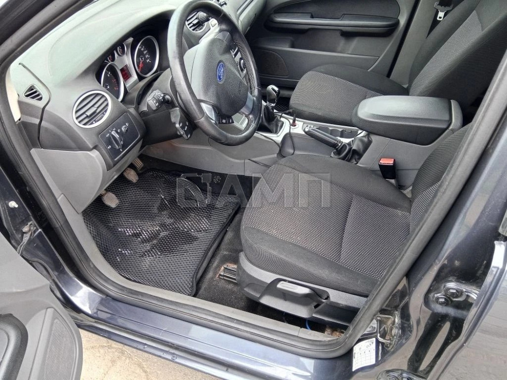Ford Focus 2009 Луганск - изображение 2