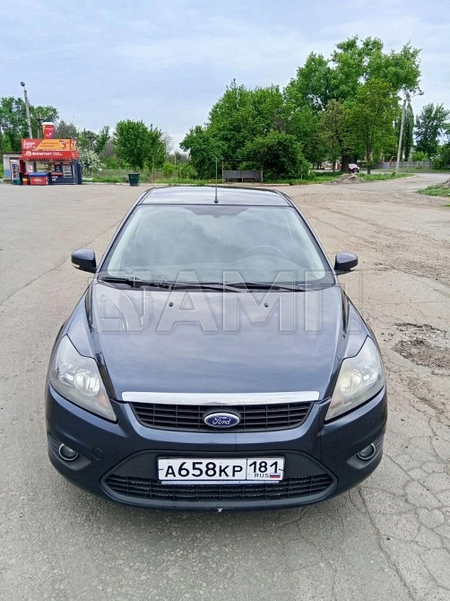 Ford Focus 2009 Луганск - изображение 8