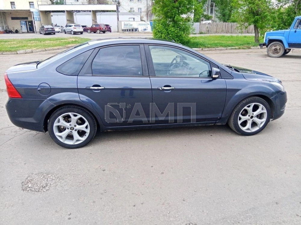 Ford Focus 2009 Луганск - изображение 6
