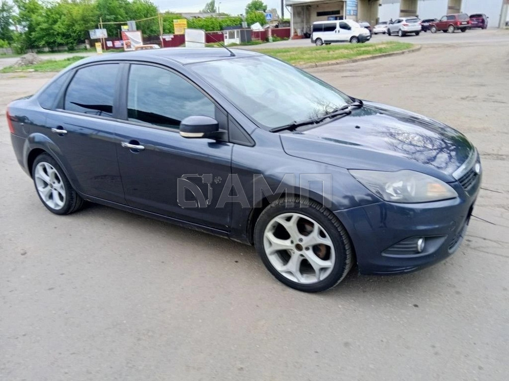 Ford Focus 2009 Луганск - изображение 5