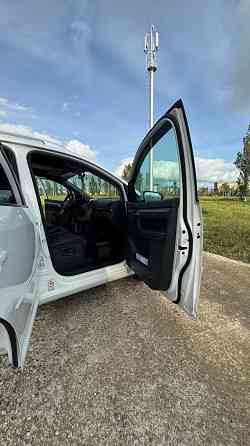 Volkswagen Touran 2010 