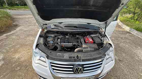 Volkswagen Touran 2010 