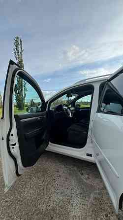 Volkswagen Touran 2010 