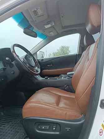 Lexus RX 350 2015 Луганск