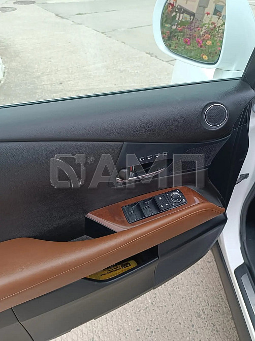 Lexus RX 350 2015 Луганск - изображение 6