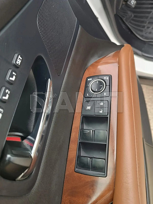 Lexus RX 350 2015 Луганск - изображение 5