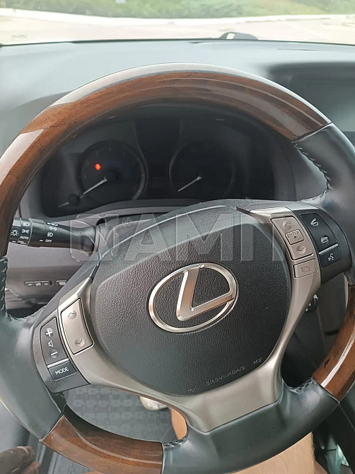 Lexus RX 350 2015 Луганск - изображение 3