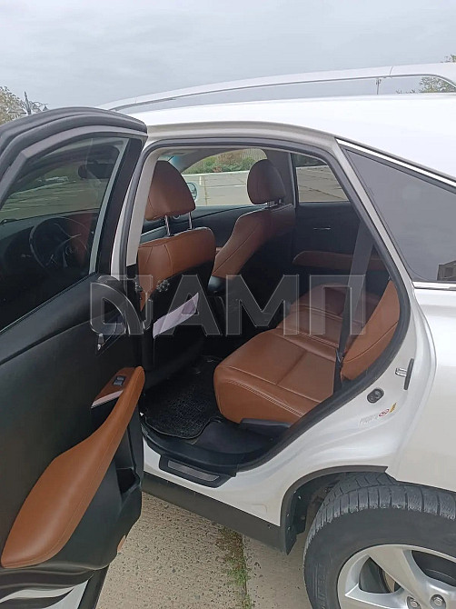 Lexus RX 350 2015 Луганск - изображение 7
