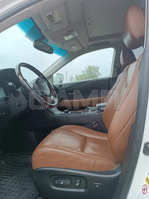 Lexus RX 350 2015 Луганск - изображение 4