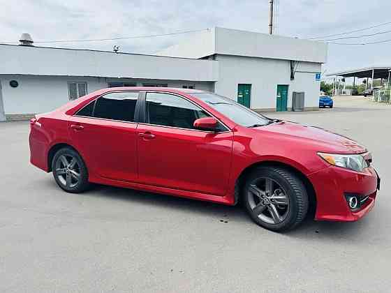 Toyota Camry 2014 