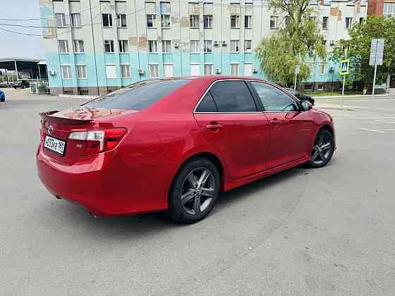 Toyota Camry 2014 