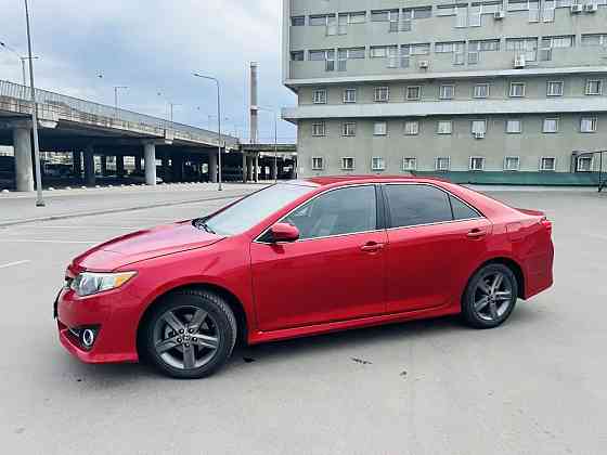Toyota Camry 2014 