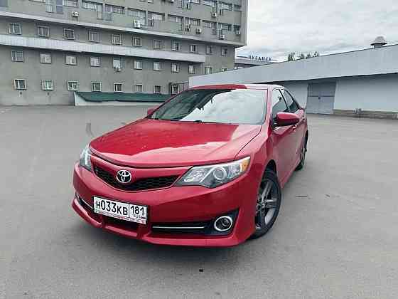 Toyota Camry 2014 
