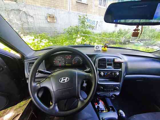 Hyundai Sonata 2004 