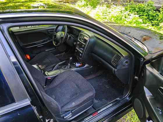 Hyundai Sonata 2004 