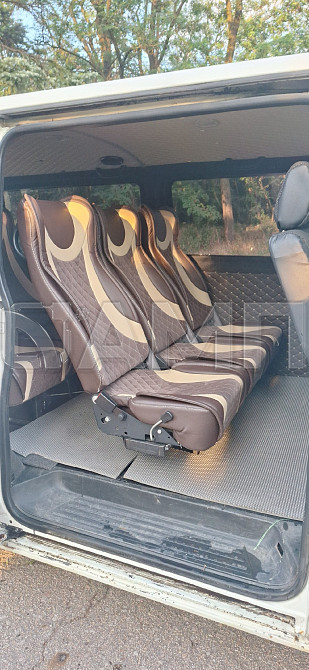 Volkswagen T5 Long 2007  - изображение 3