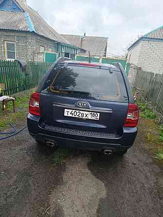 KIA Sportage 2009 