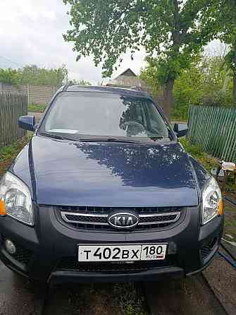 KIA Sportage 2009 