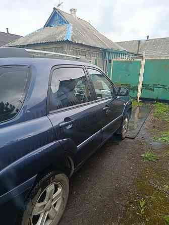 KIA Sportage 2009 